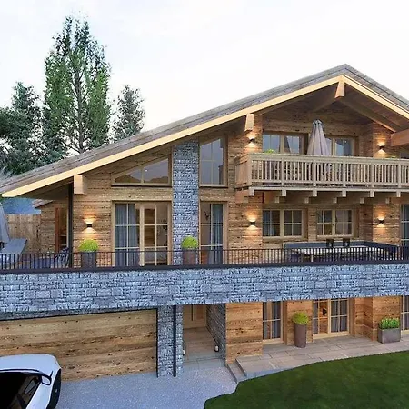 Casa vacanze Hochkoenig