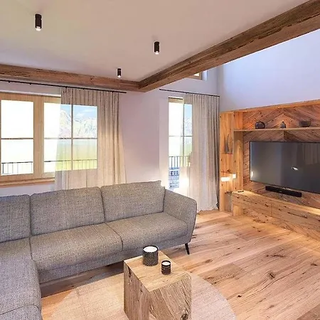 Casa vacanze Hochkoenig Maria Alm am Steinernen Meer