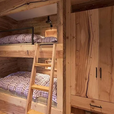 Casa vacanze Hochkoenig *