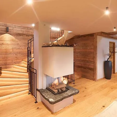 Hochkoenig Casa vacanze Maria Alm am Steinernen Meer
